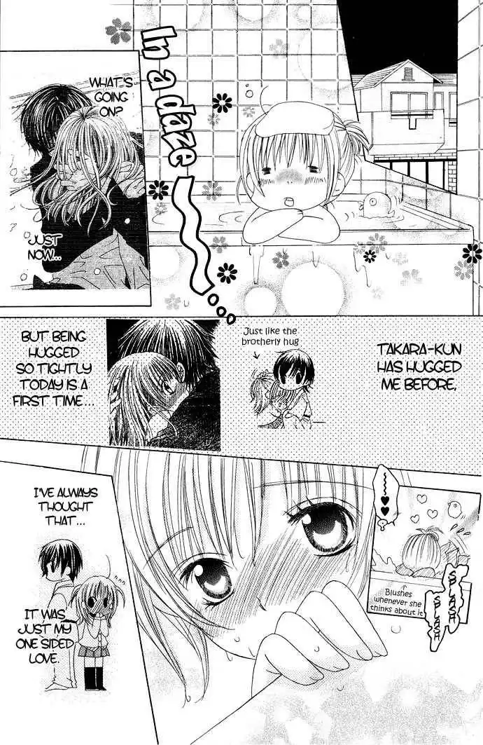 Moe Kare!! Chapter 9 8